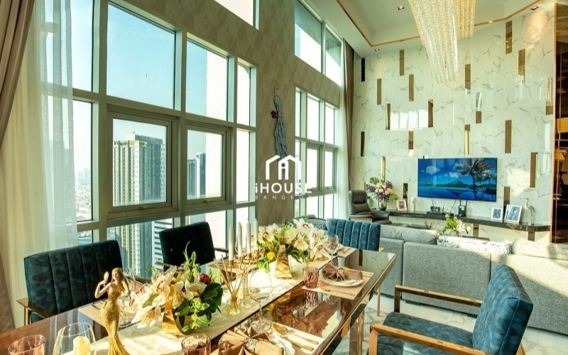 Belle Grand Rama 9